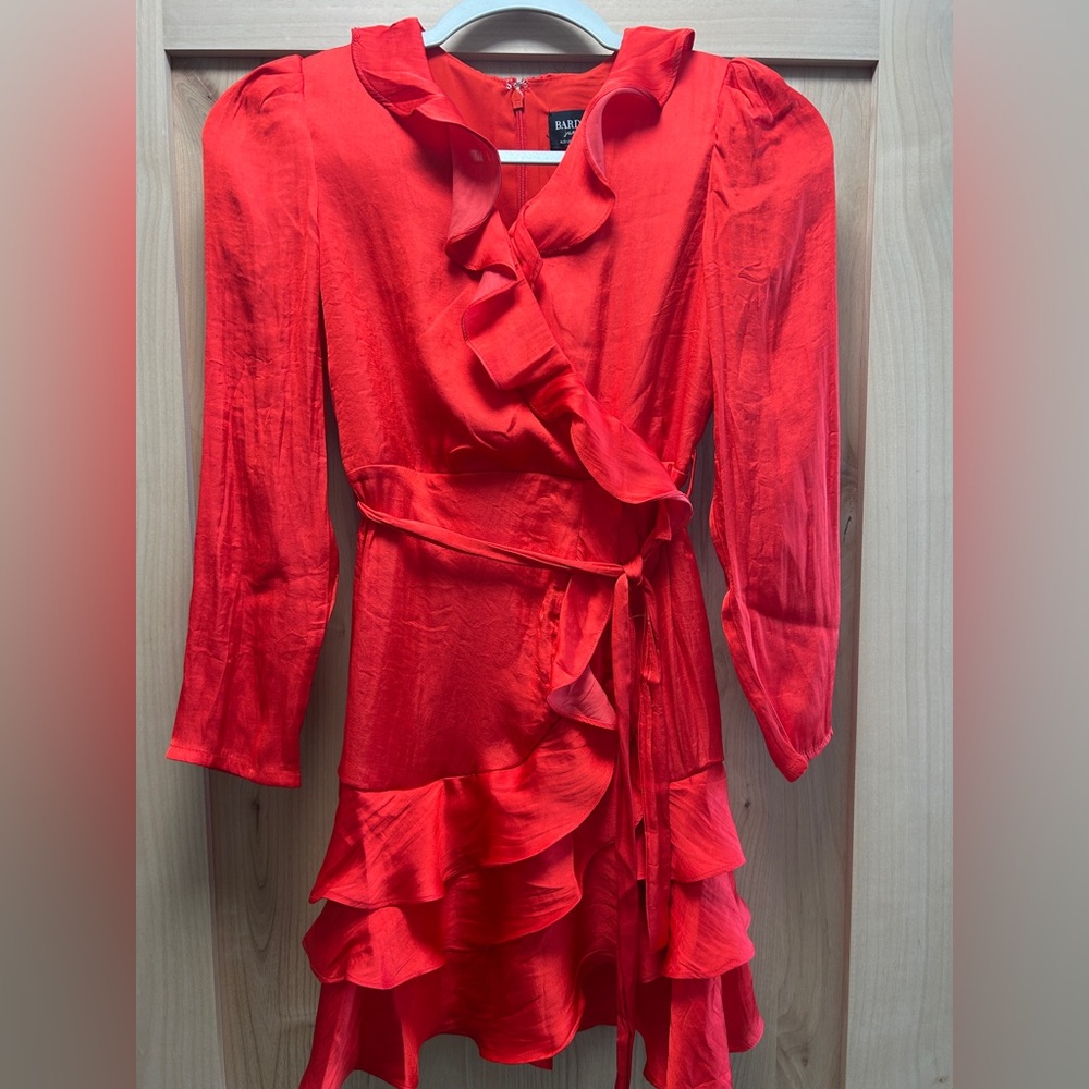 NWT Girls Bardot Dress 12